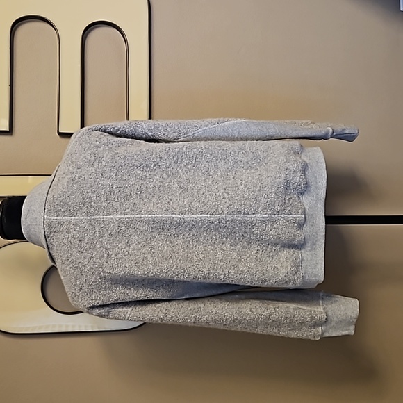 Lululemon Stand Out Half Zip Sherpa - Picture 4 of 13